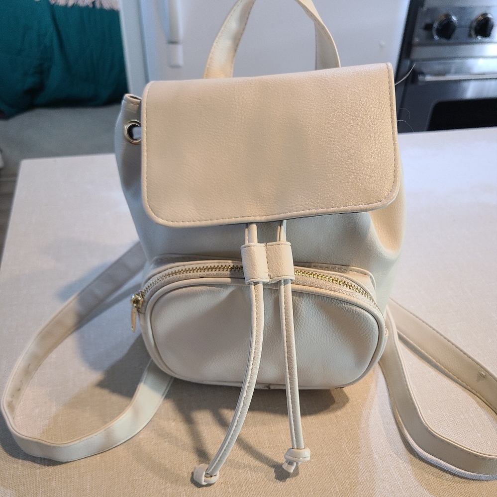 Pack pack purse